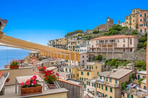 La Torretta di Riomaggiore